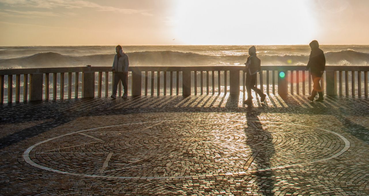 Dimmi che vento spira e saprai che mare avrai